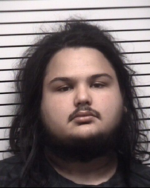 Joshua Allen Saunders
